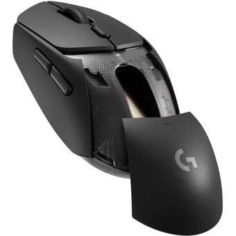  Мышь Logitech G309 (910-007199) Black 