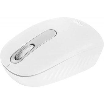  Мышь Logitech M196 (910-007460) Off white 