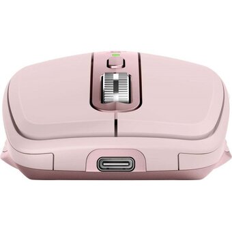  Мышь Logitech MX Anywhere 3S (910-006940) Rose 