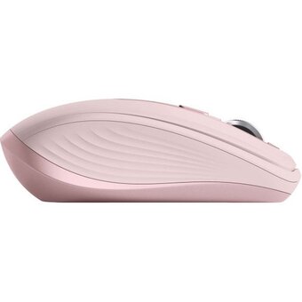  Мышь Logitech MX Anywhere 3S (910-006940) Rose 