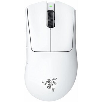  Мышь Razer DeathAdder V3 Pro (RZ01-04630200-R3A1) White Edition 