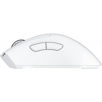  Мышь Razer DeathAdder V3 Pro (RZ01-04630200-R3A1) White Edition 