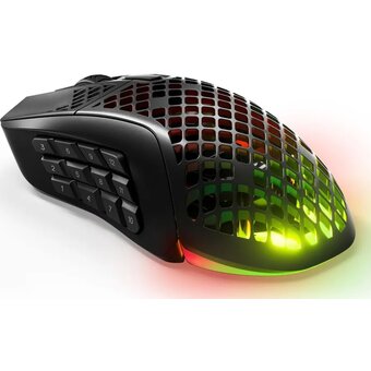  Мышь SteelSeries Aerox 9 (62618) 
