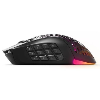  Мышь SteelSeries Aerox 9 (62618) 