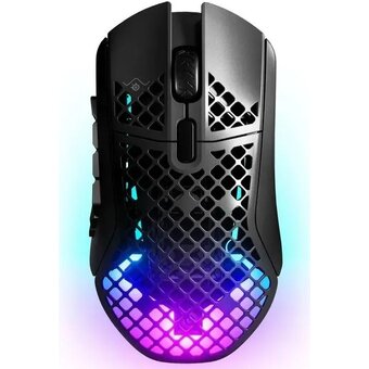  Мышь SteelSeries Aerox 9 (62618) 