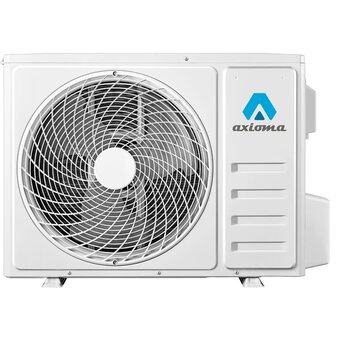  Кондиционер Axioma ASX18H1R/ASB18H1R H R32 