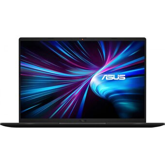  Ноутбук ASUS Vivobook 16 V3607VU-RP310 (90NB15Q1-M00N40) Black 