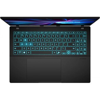  Ноутбук ASUS Vivobook 16 V3607VU-RP310 (90NB15Q1-M00N40) Black 