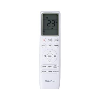  Кондиционер Daichi AIR 2 Inverter AIR25AVQS1R-2/AIR25FVS1R-2 