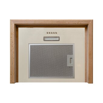  Вытяжка LEX Verona Body 600 Ivory Light 