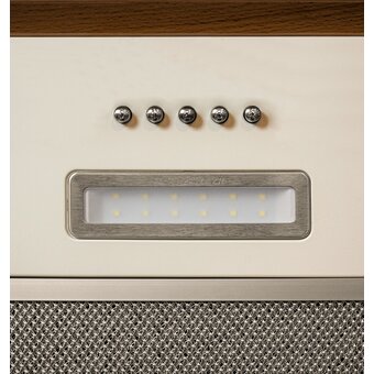  Вытяжка LEX Verona Body 600 Ivory Light 