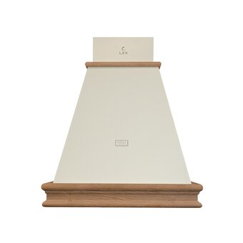  Вытяжка LEX Verona Body 600 Ivory Light 