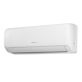  Кондиционер QUATTROCLIMA QV-CA12WA/QN-CA12WA Capri 
