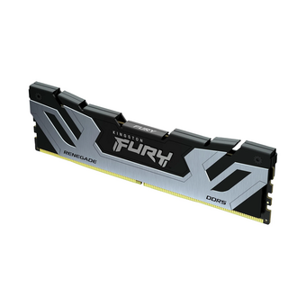  ОЗУ Kingston Fury Renegade White RGB (KF588CU42RS-24) 24GB DDR5 8800 Non-ECC Unbuffered DIMM CL42 