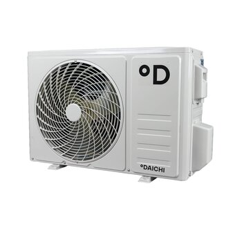  Кондиционер Daichi AIR 2 Inverter AIR25AVQS1R-2/AIR25FVS1R-2 