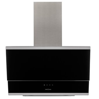  Вытяжка Krona Irma 600 black sensor 
