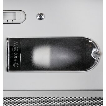  Вытяжка LEX Palermo 600 White 