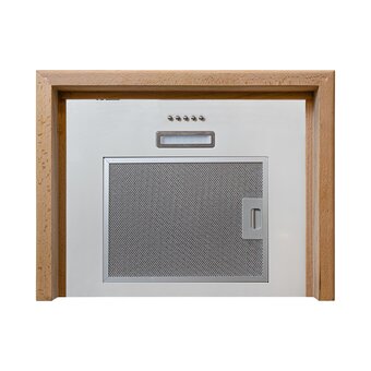 Вытяжка LEX Verona Body 600 White 