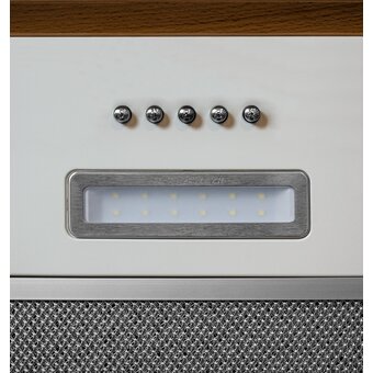  Вытяжка LEX Verona Body 600 White 