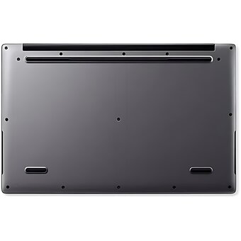  Ноутбук Acer Aspire AL15-32P-C1KD (NX.JB8ER.001) 15.6" IPS FHD Cel N4500/8Gb/256Gb SSD/VGA int/noOS/silver 