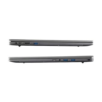 Ноутбук Acer Aspire AL15-32P-C1KD (NX.JB8ER.001) 15.6" IPS FHD Cel N4500/8Gb/256Gb SSD/VGA int/noOS/silver 