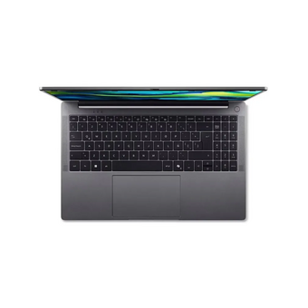 Ноутбук Acer Aspire AL15-32P-C1KD (NX.JB8ER.001) 15.6" IPS FHD Cel N4500/8Gb/256Gb SSD/VGA int/noOS/silver 