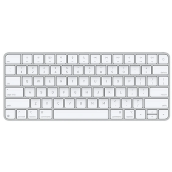  Клавиатура проводная Apple Magic Keyboard MXCL3ZA/A US English+RU 