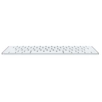  Клавиатура проводная Apple Magic Keyboard MXCL3ZA/A US English+RU 