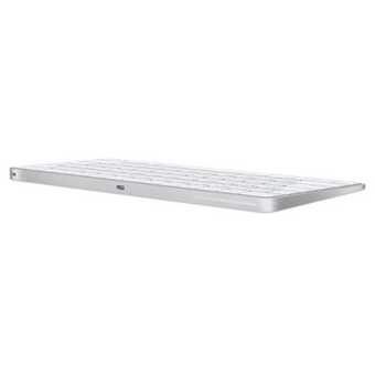  Клавиатура проводная Apple Magic Keyboard MXCL3ZA/A US English+RU 