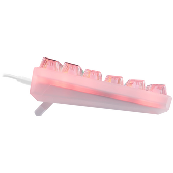  Клавиатура Defender Orios GK-149 (45149) RU прозрач/радуж 