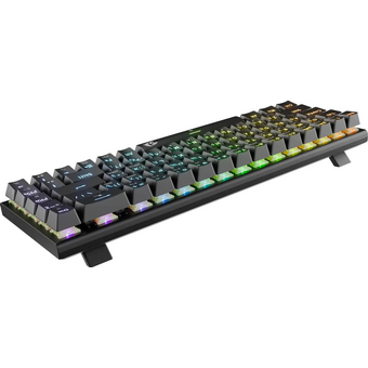  Клавиатура Redragon Ryze Pro maple switches (71394) 