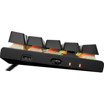  Клавиатура Redragon Ryze Pro maple switches (71394) 