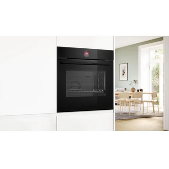  Духовой шкаф Bosch HBG934BB1 черный 