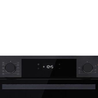  Духовой шкаф LEX EDP 610 DX 