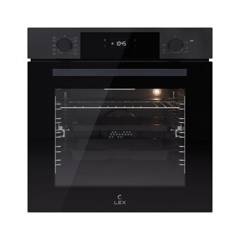  Духовой шкаф LEX EDP 610 DX 