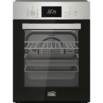  Духовой шкаф Simfer B4EM69022 