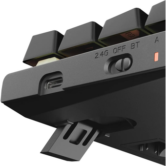  Клавиатура Redragon Ryze Pro maple switches (71394) 