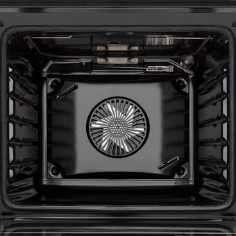  Духовой шкаф Krona Element D plus 60 WH 