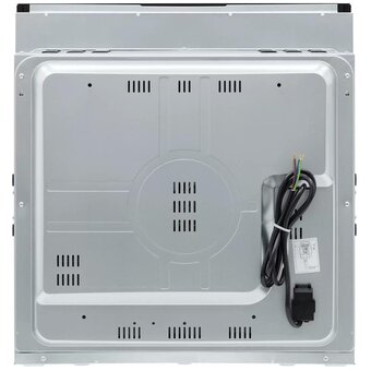  Духовой шкаф Krona Element D plus 60 WH 