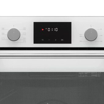  Духовой шкаф Krona Element D plus 60 WH 