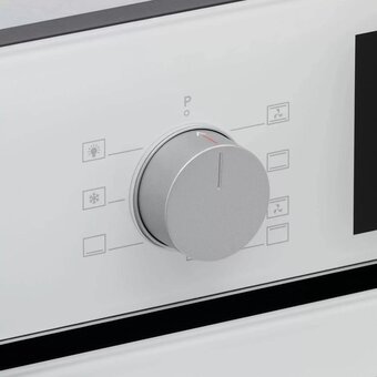  Духовой шкаф Krona Element D plus 60 WH 