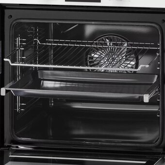  Духовой шкаф Krona Element D plus 60 WH 