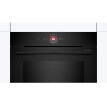  Духовой шкаф Bosch HBG934BB1 черный 