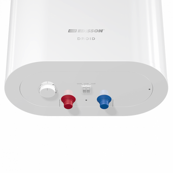  Водонагреватель EDISSON Droid 50 V 