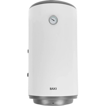  Водонагреватель Baxi V 580 TS белый 