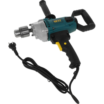  Дрель-миксер безударная FIT ED-M720 (80036) 