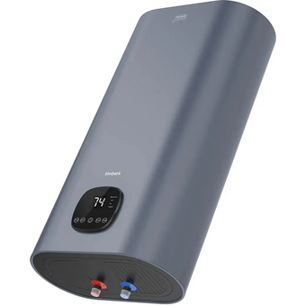  Водонагреватель Timberk Home Intellect TWS E50 N61 V WF серый 