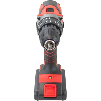  Дрель аккумуляторная Edon PROtech PRO-16L2K-N1 