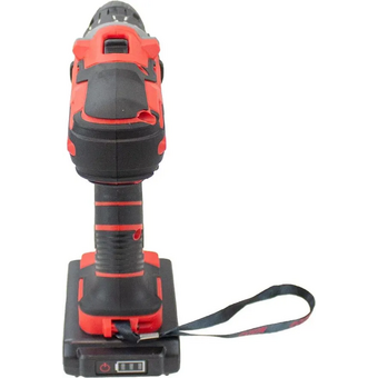  Дрель аккумуляторная Edon PROtech PRO-16L2K-N1 