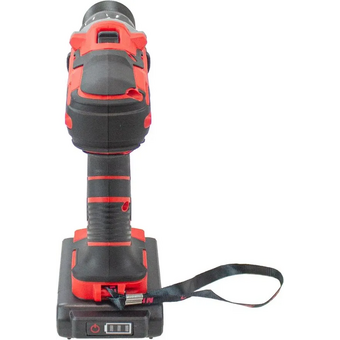  Дрель аккумуляторнаяEdon PROtech PRO-21L2K-N2 